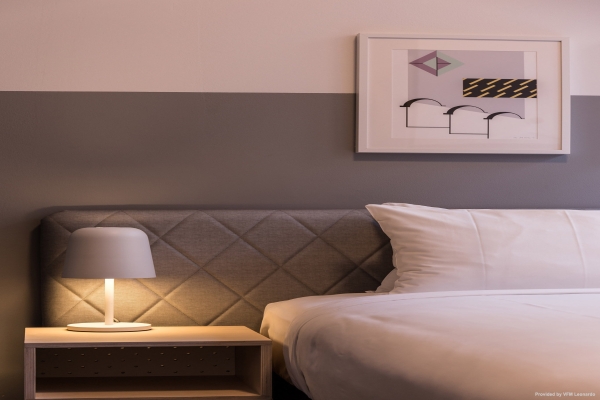 Hotel The Ultimo